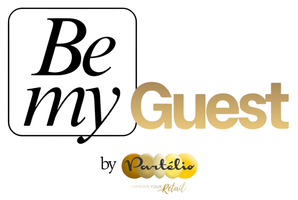 Be My Guest